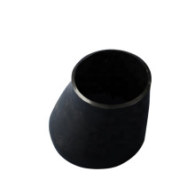 Butt Welded Fittings Carbon Steel Seamless Butt Weld Eccentric Reducer